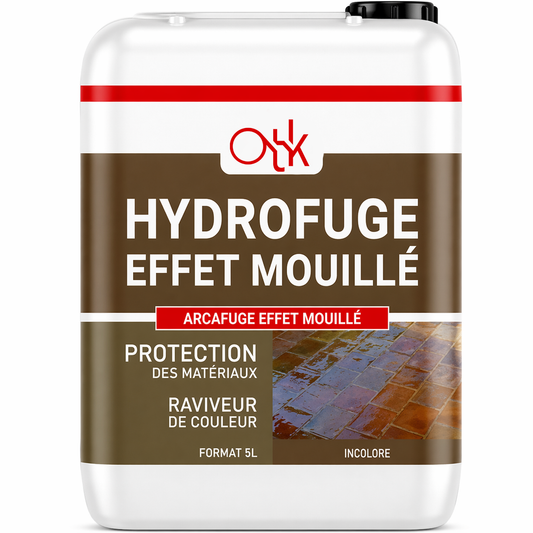Hydrofuge imperméabilisant effet mouillant: OTK EFFET MOUILLE